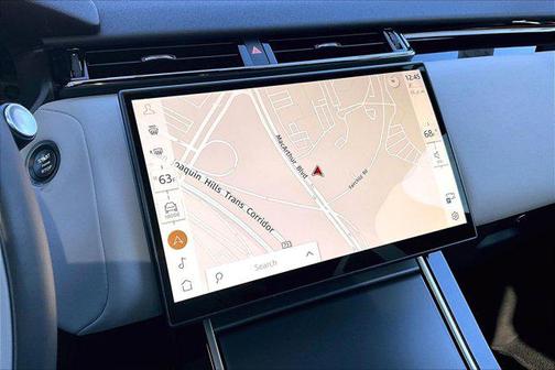 2024 Land Rover Range Rover Velar P250 SE R-Dynamic