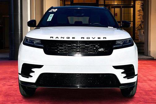 2024 Land Rover Range Rover Velar P250 SE R-Dynamic