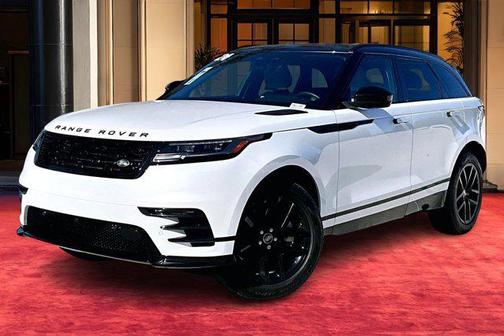 2024 Land Rover Range Rover Velar P250 SE R-Dynamic