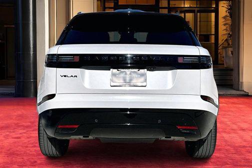2024 Land Rover Range Rover Velar P250 SE R-Dynamic