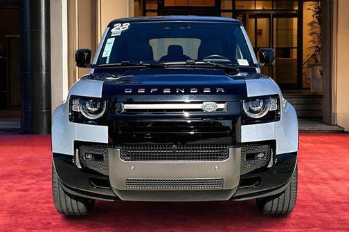 2023 Land Rover Defender 110 X