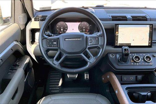 2023 Land Rover Defender 110 X