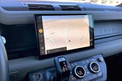 2023 Land Rover Defender 110 X