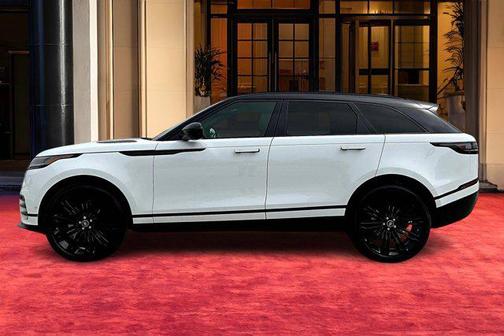 2026 Land Rover Range Rover Velar P250 SE R-Dynamic