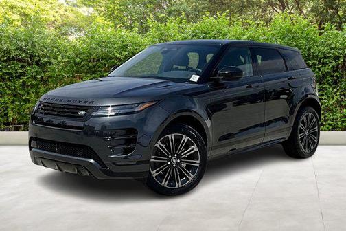 2026 Land Rover Range Rover Evoque Dynamic SE