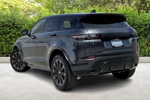 2026 Land Rover Range Rover Evoque Dynamic SE