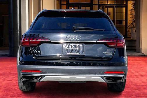 2020 Audi A4 allroad 45 Premium