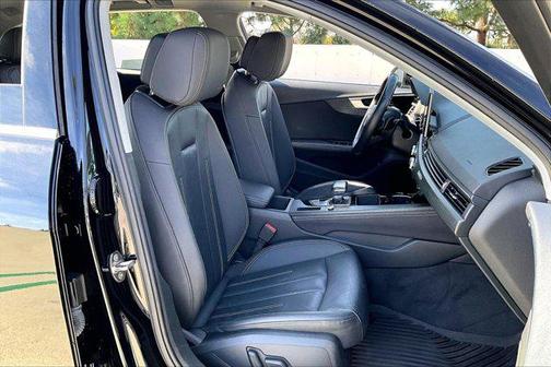 2020 Audi A4 allroad 45 Premium