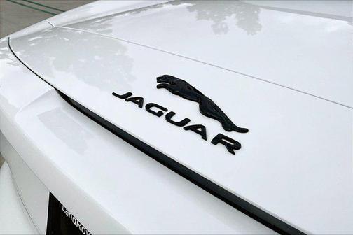 2022 Jaguar F-TYPE R RWD Automatic