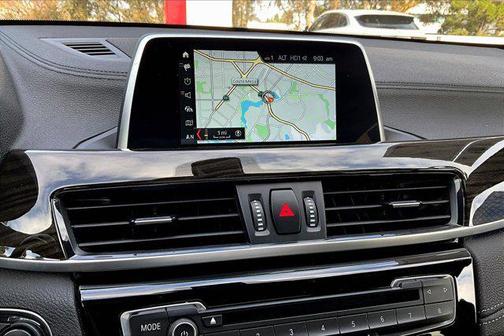 2018 BMW X2 sDrive28i