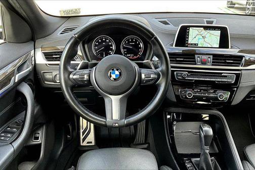 2018 BMW X2 sDrive28i