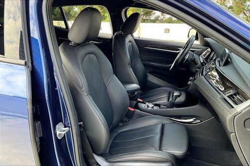 2018 BMW X2 sDrive28i