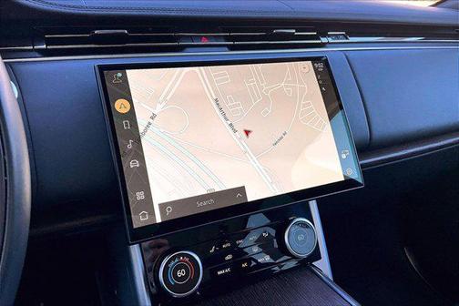 2023 Land Rover Range Rover P530 SE