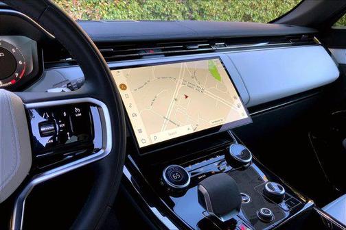 2023 Land Rover Range Rover Sport SE