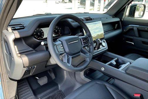 2026 Land Rover Defender S