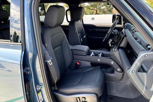 2026 Land Rover Defender S