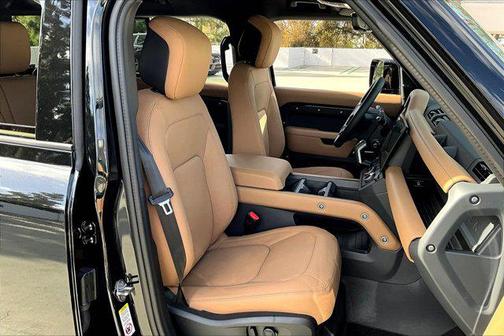 2026 Land Rover Defender S
