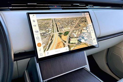 2024 Land Rover Range Rover P400 SE