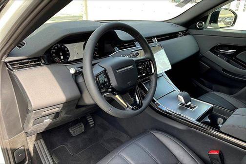 2026 Land Rover Range Rover Evoque Core S