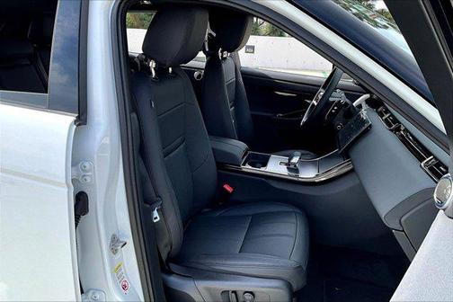 2026 Land Rover Range Rover Evoque Core S