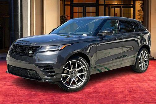 2026 Land Rover Range Rover Velar P250 SE R-Dynamic