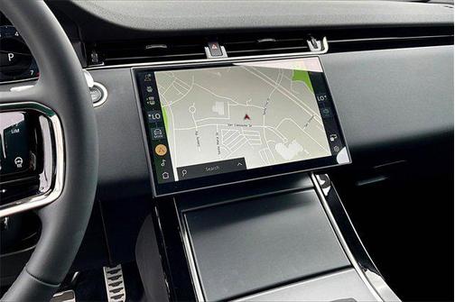 2025 Land Rover Range Rover Evoque Dynamic SE