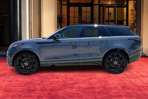 2026 Land Rover Range Rover Velar P250 SE R-Dynamic