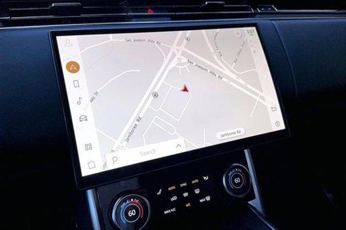 2023 Land Rover Range Rover P530 SE