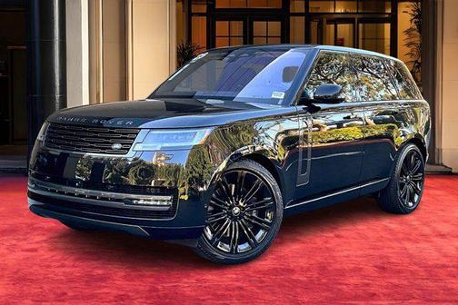 2023 Land Rover Range Rover P530 SE