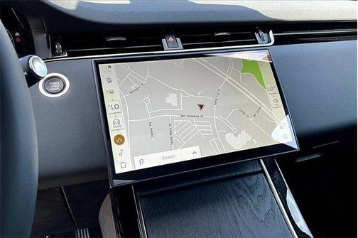 2025 Land Rover Range Rover Evoque Core S
