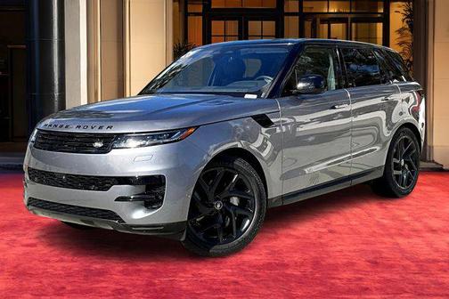 2023 Land Rover Range Rover Sport SE
