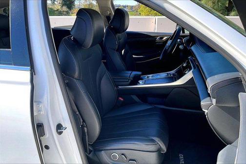 2021 Genesis GV80 2.5T