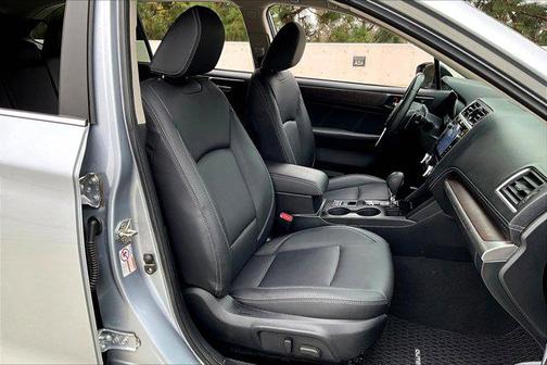 2019 Subaru Outback 3.6R Limited