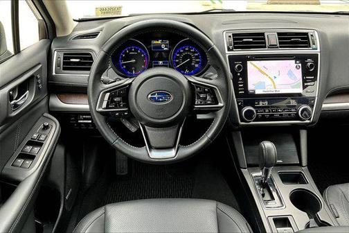 2019 Subaru Outback 3.6R Limited