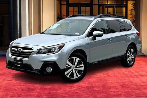 2019 Subaru Outback 3.6R Limited