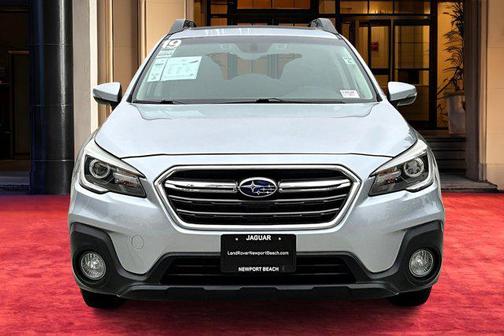 2019 Subaru Outback 3.6R Limited