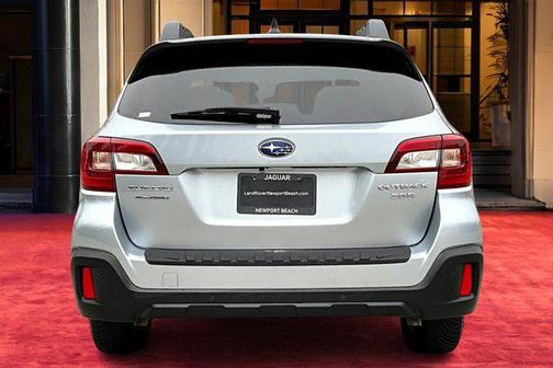 2019 Subaru Outback 3.6R Limited