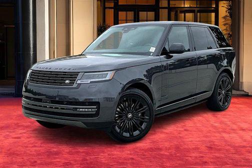 2025 Land Rover Range Rover P530 SE