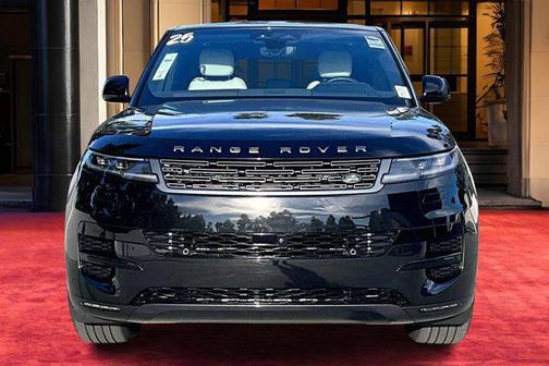 2025 Land Rover Range Rover Sport P360 S