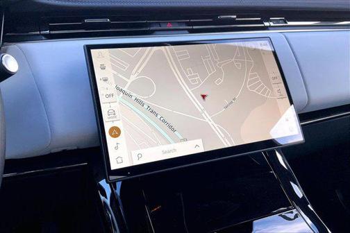 2025 Land Rover Range Rover Sport P360 S