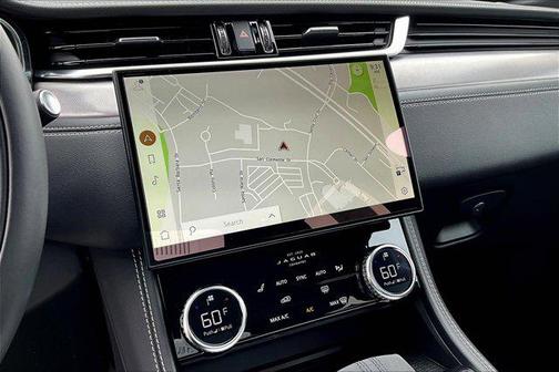 2024 Jaguar F-PACE R-Dynamic S P250 AWD Automatic