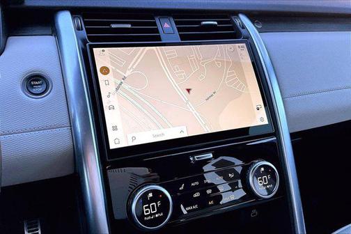 2023 Land Rover Discovery P360 HSE R-Dynamic