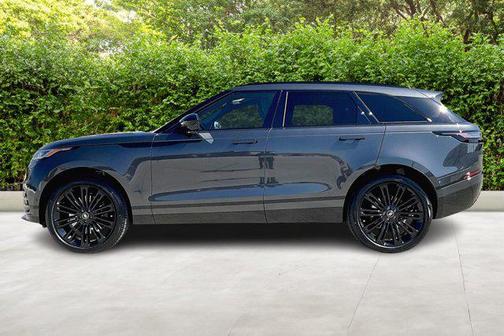 2026 Land Rover Range Rover Velar P250 SE R-Dynamic