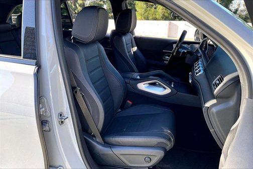 2024 Mercedes-Benz GLE 450 4MATIC