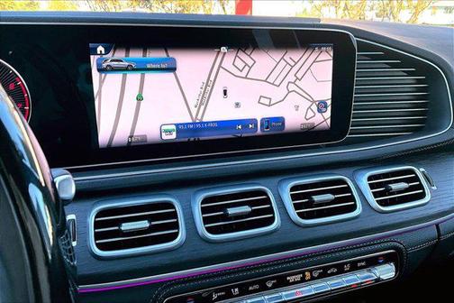 2024 Mercedes-Benz GLE 450 4MATIC