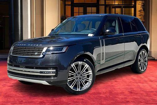 2025 Land Rover Range Rover P530 SE