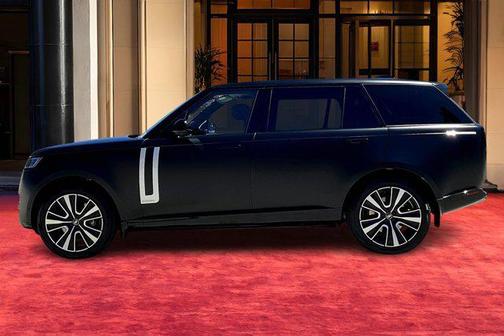 2025 Land Rover Range Rover P530 Autobiography 7 Seat