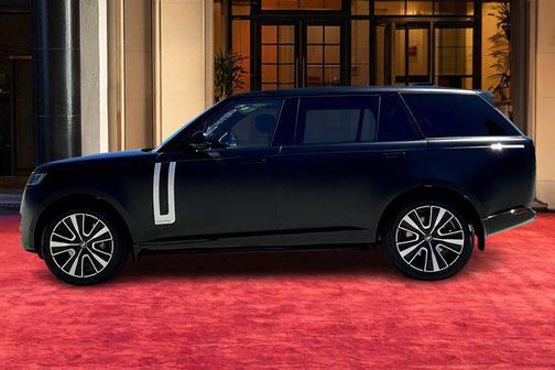 2025 Land Rover Range Rover P530 Autobiography 7 Seat
