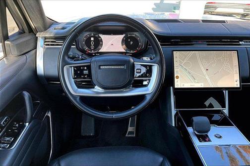 2024 Land Rover Range Rover P400 SE