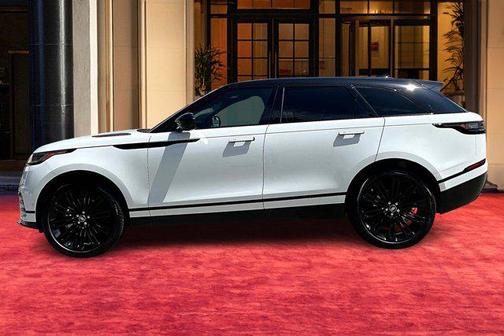 2026 Land Rover Range Rover Velar P250 SE R-Dynamic